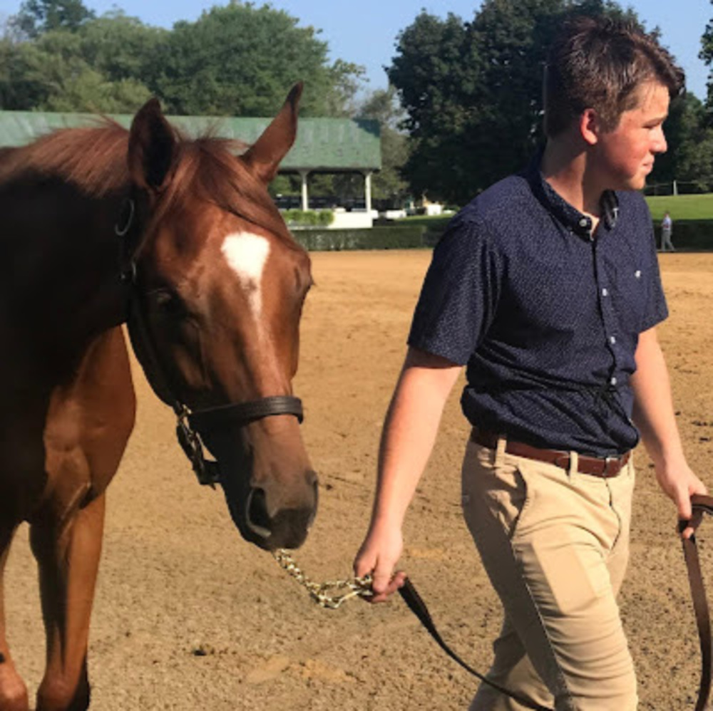 Meet your Posher, Renee